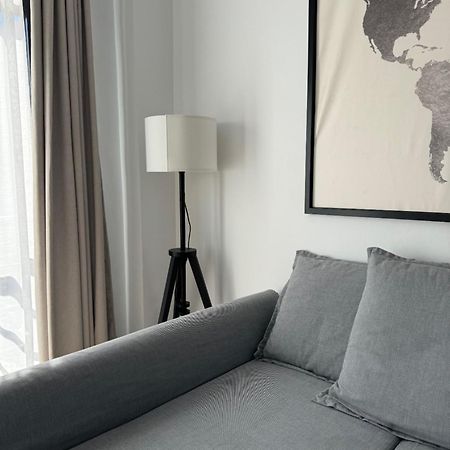Plaza Victoria Apartments Malaga Luaran gambar