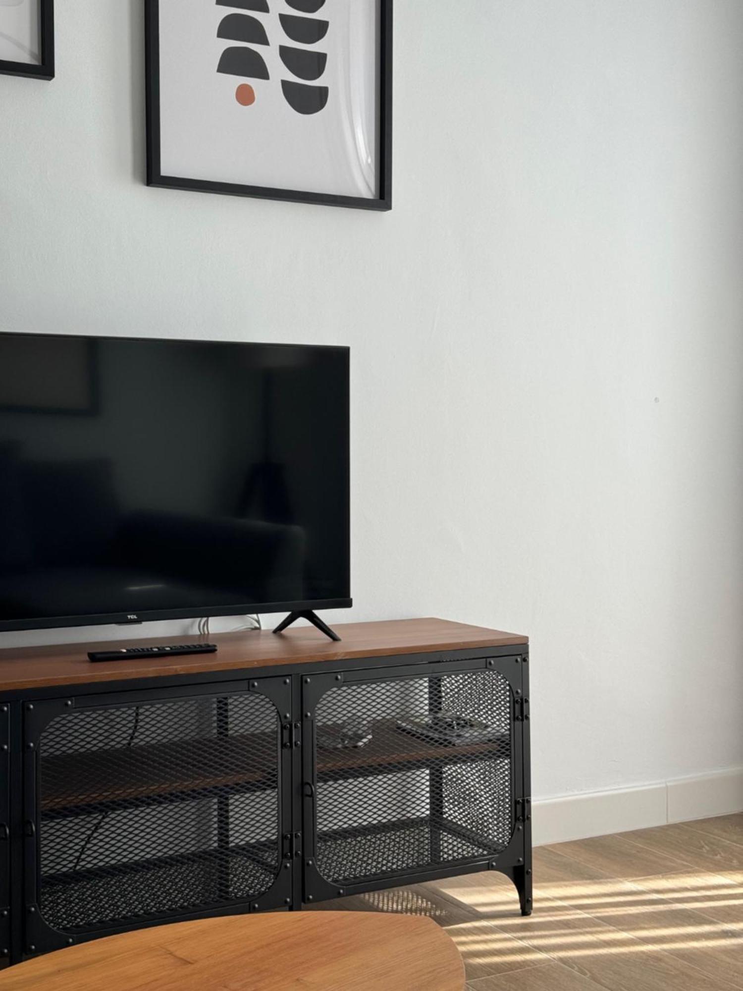 Plaza Victoria Apartments Malaga Luaran gambar