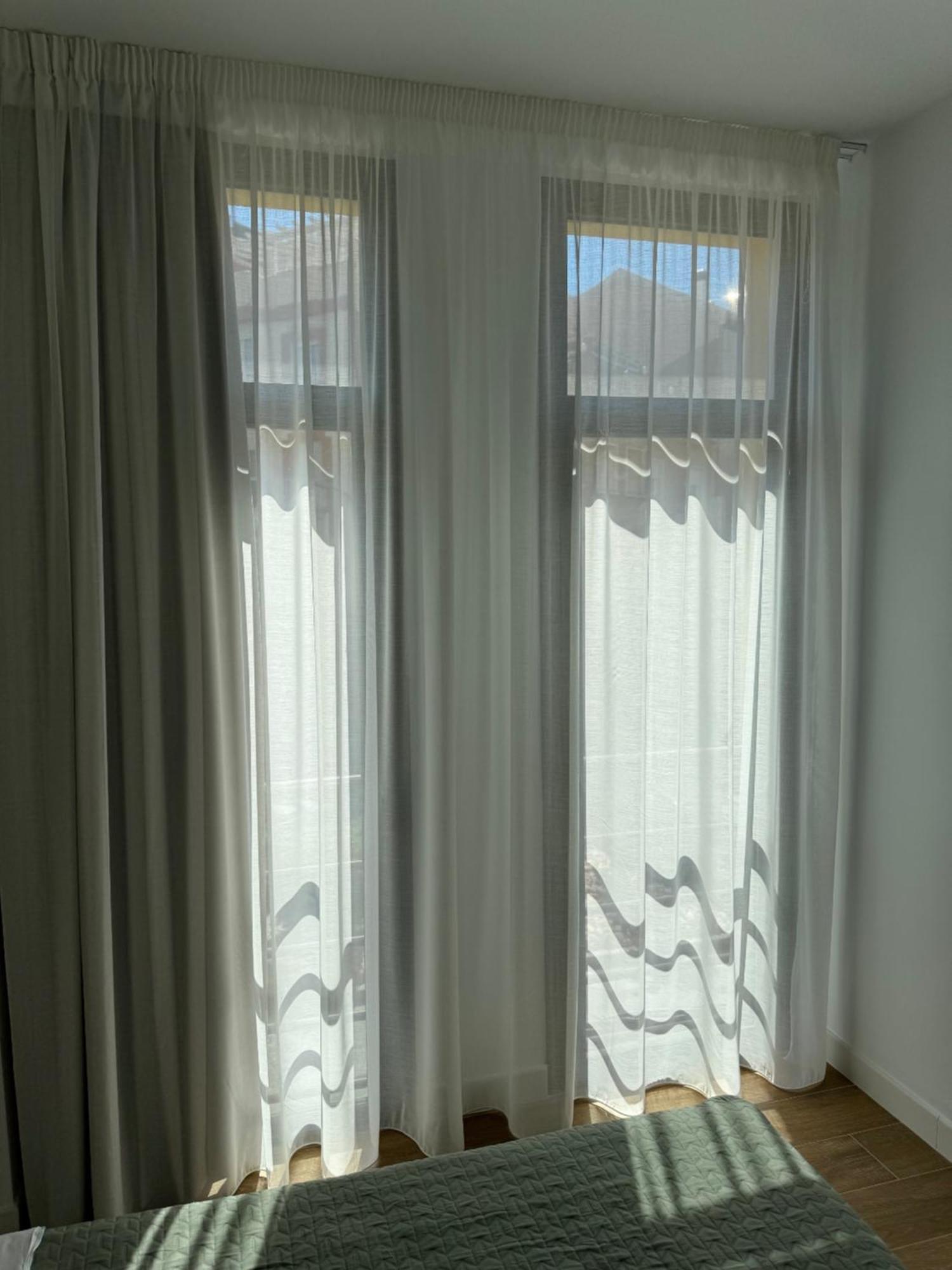 Plaza Victoria Apartments Malaga Luaran gambar