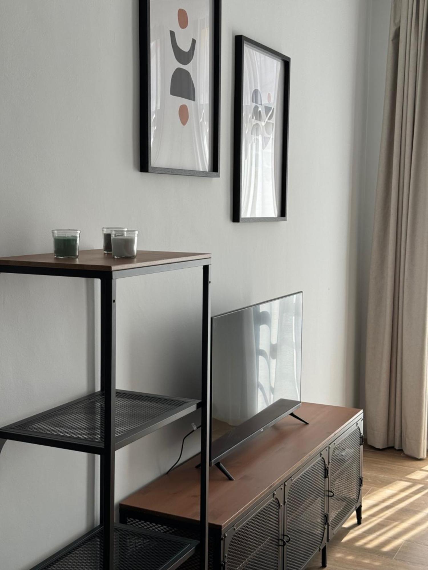 Plaza Victoria Apartments Malaga Luaran gambar