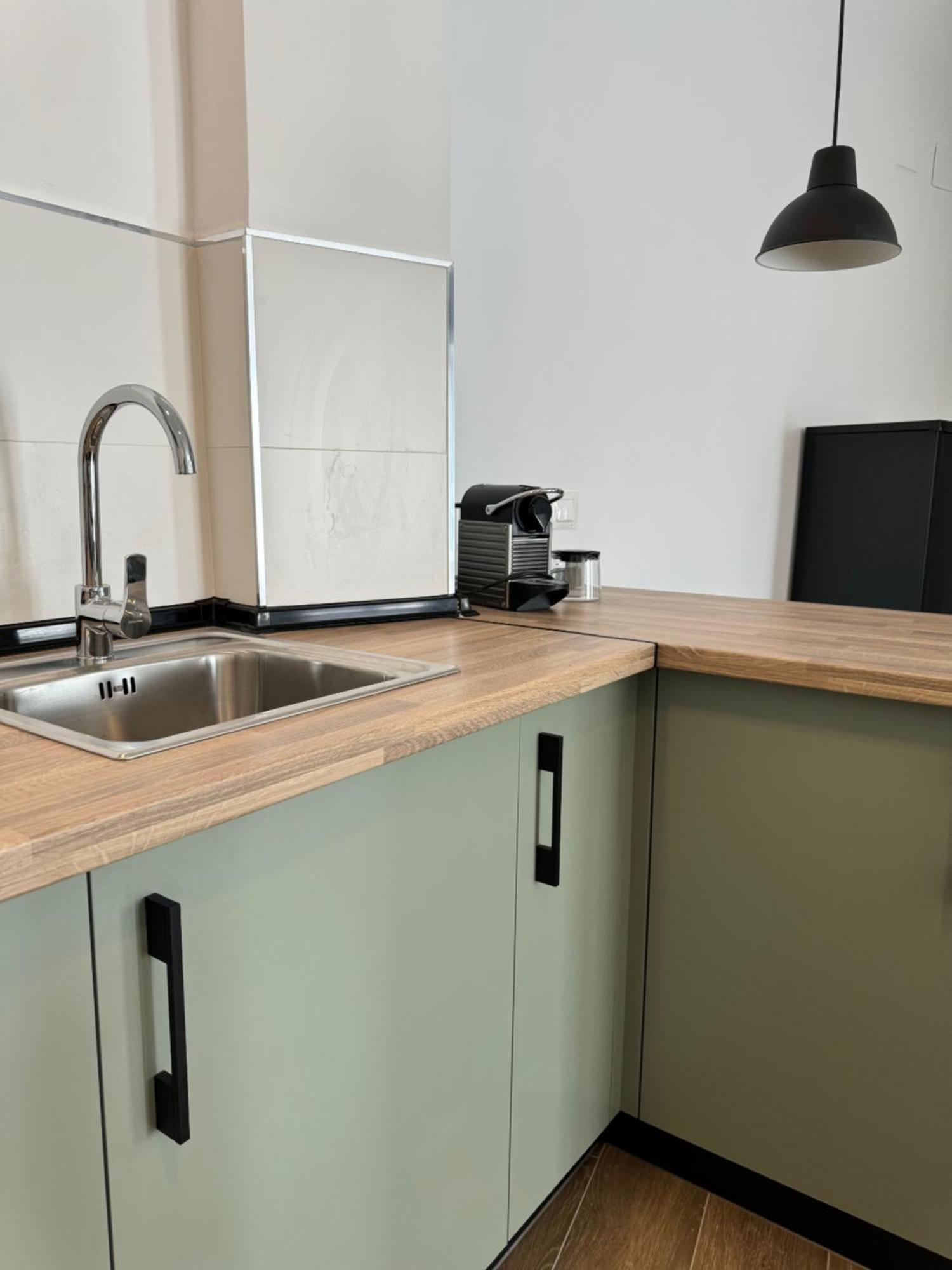 Plaza Victoria Apartments Malaga Luaran gambar