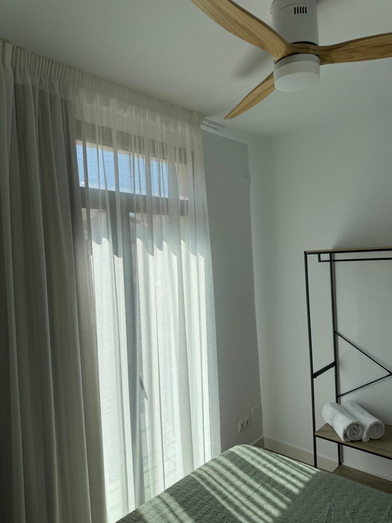 Plaza Victoria Apartments Malaga Luaran gambar