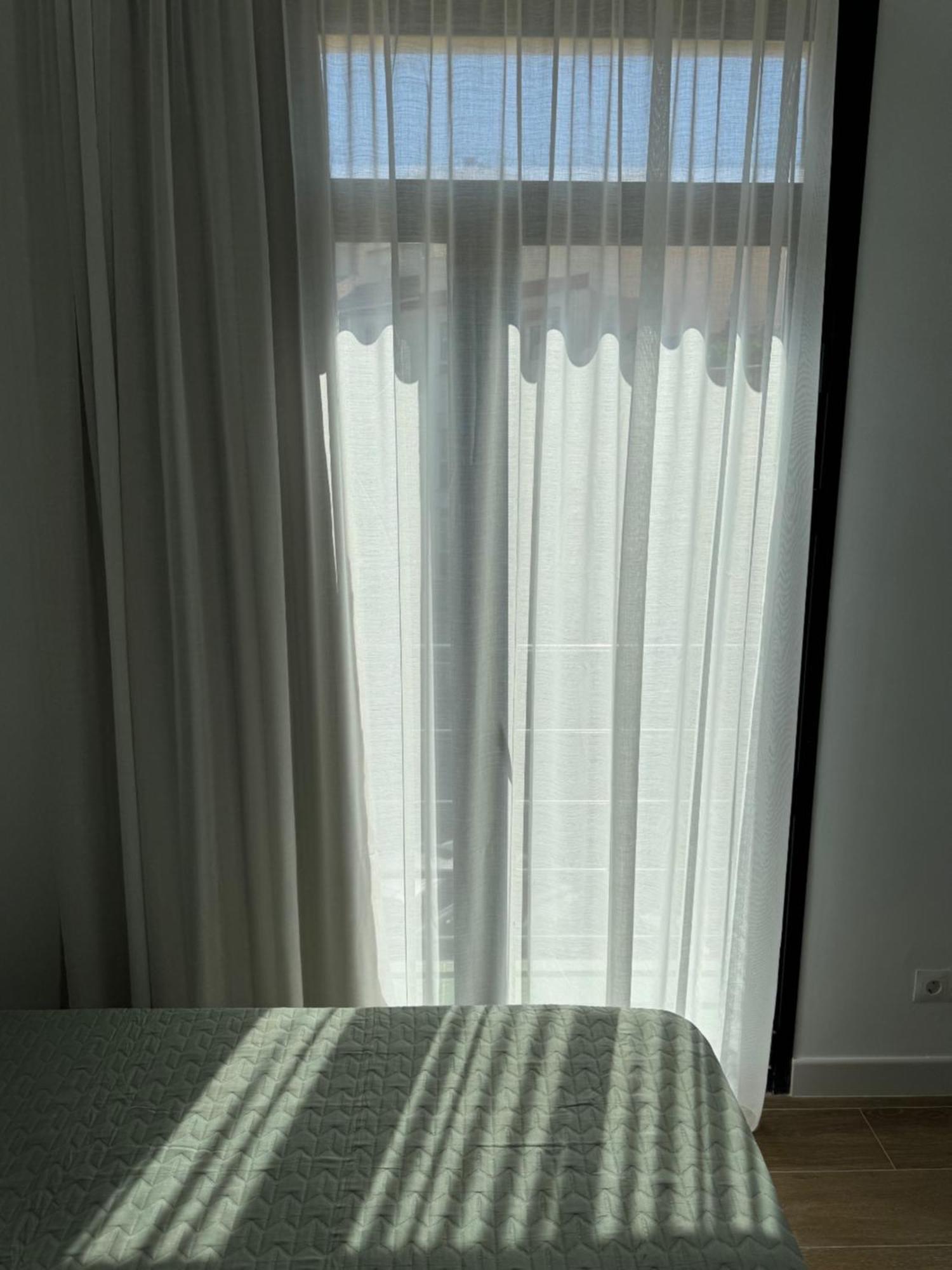 Plaza Victoria Apartments Malaga Luaran gambar