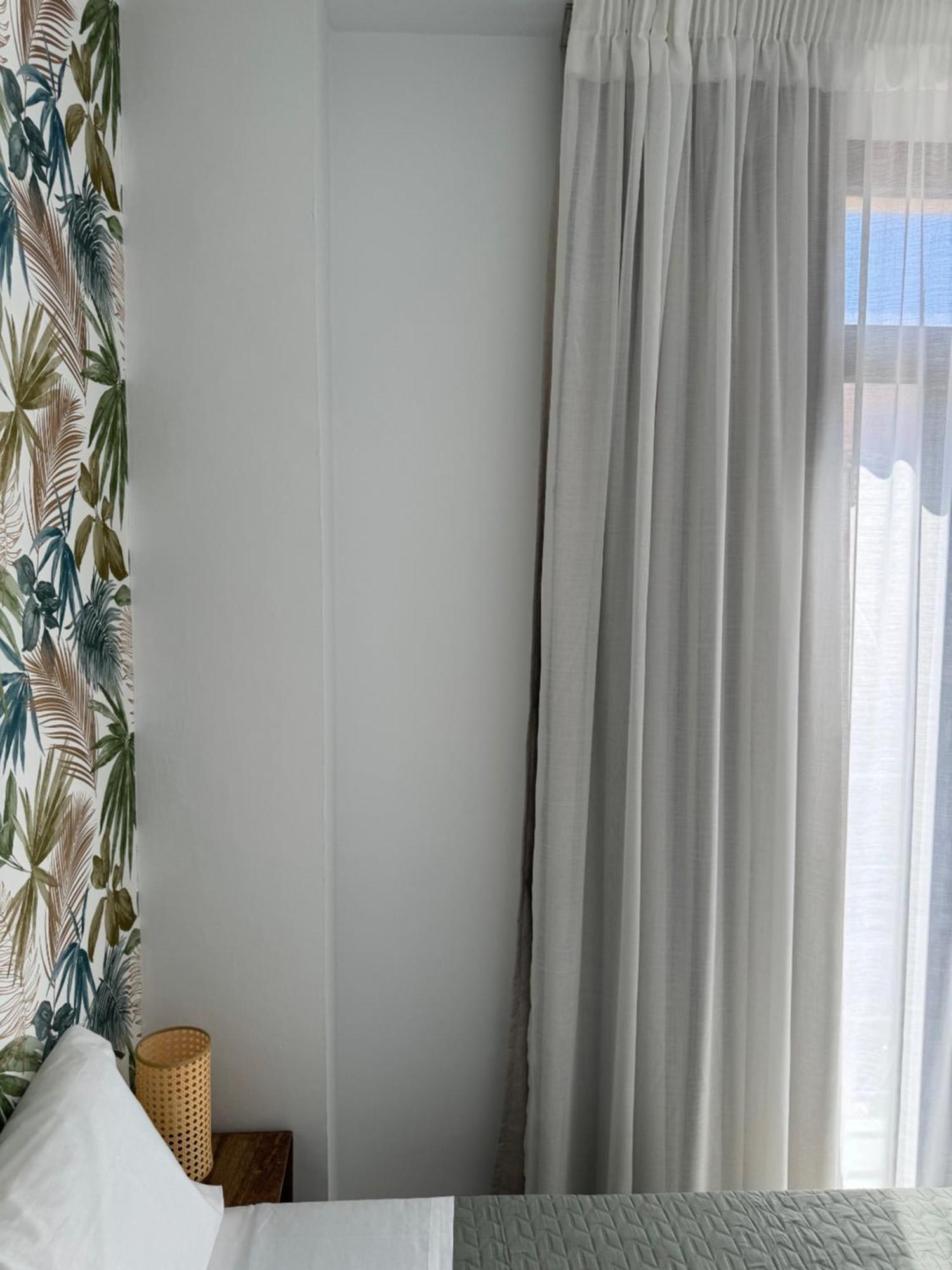 Plaza Victoria Apartments Malaga Luaran gambar
