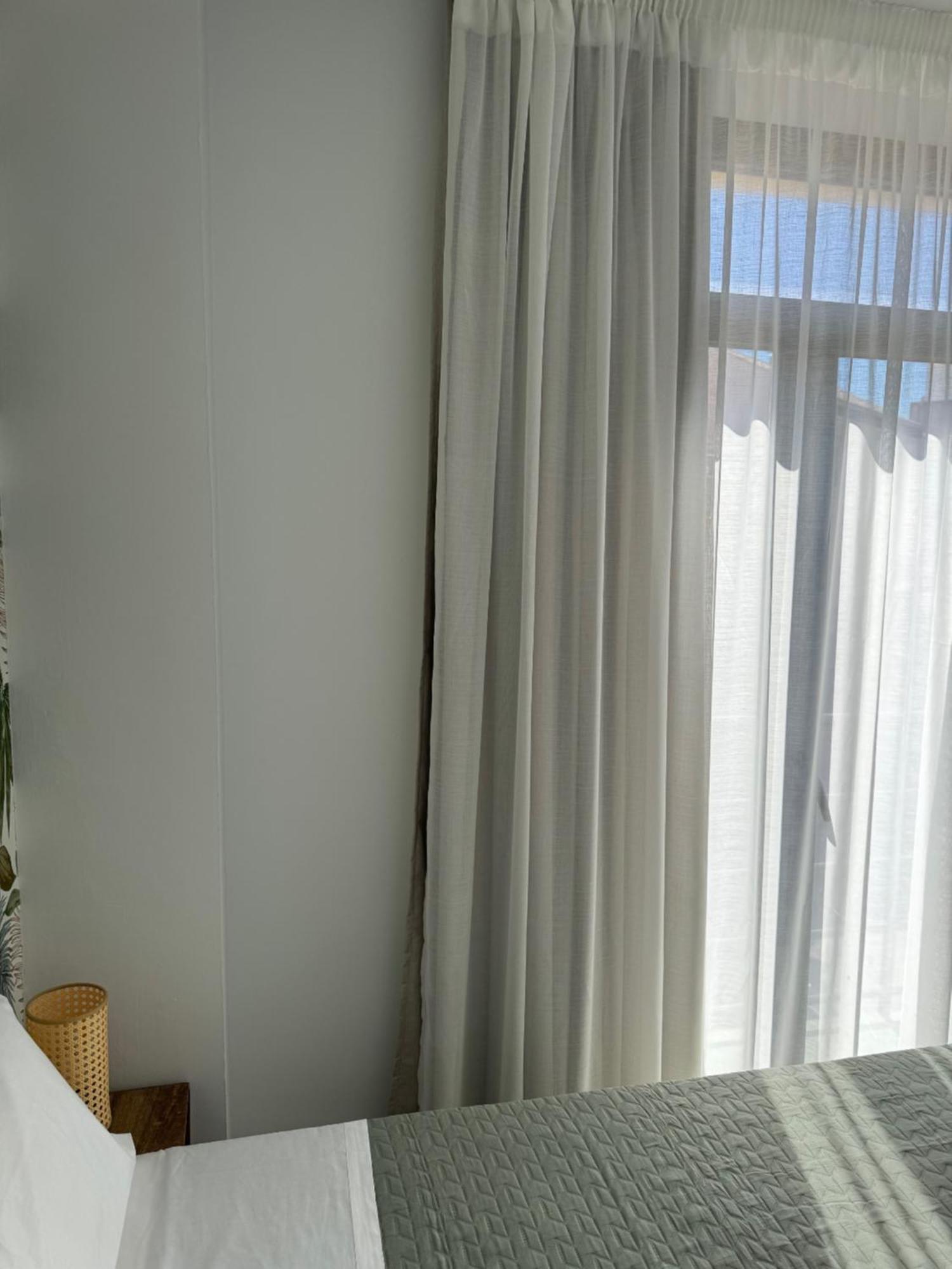 Plaza Victoria Apartments Malaga Luaran gambar