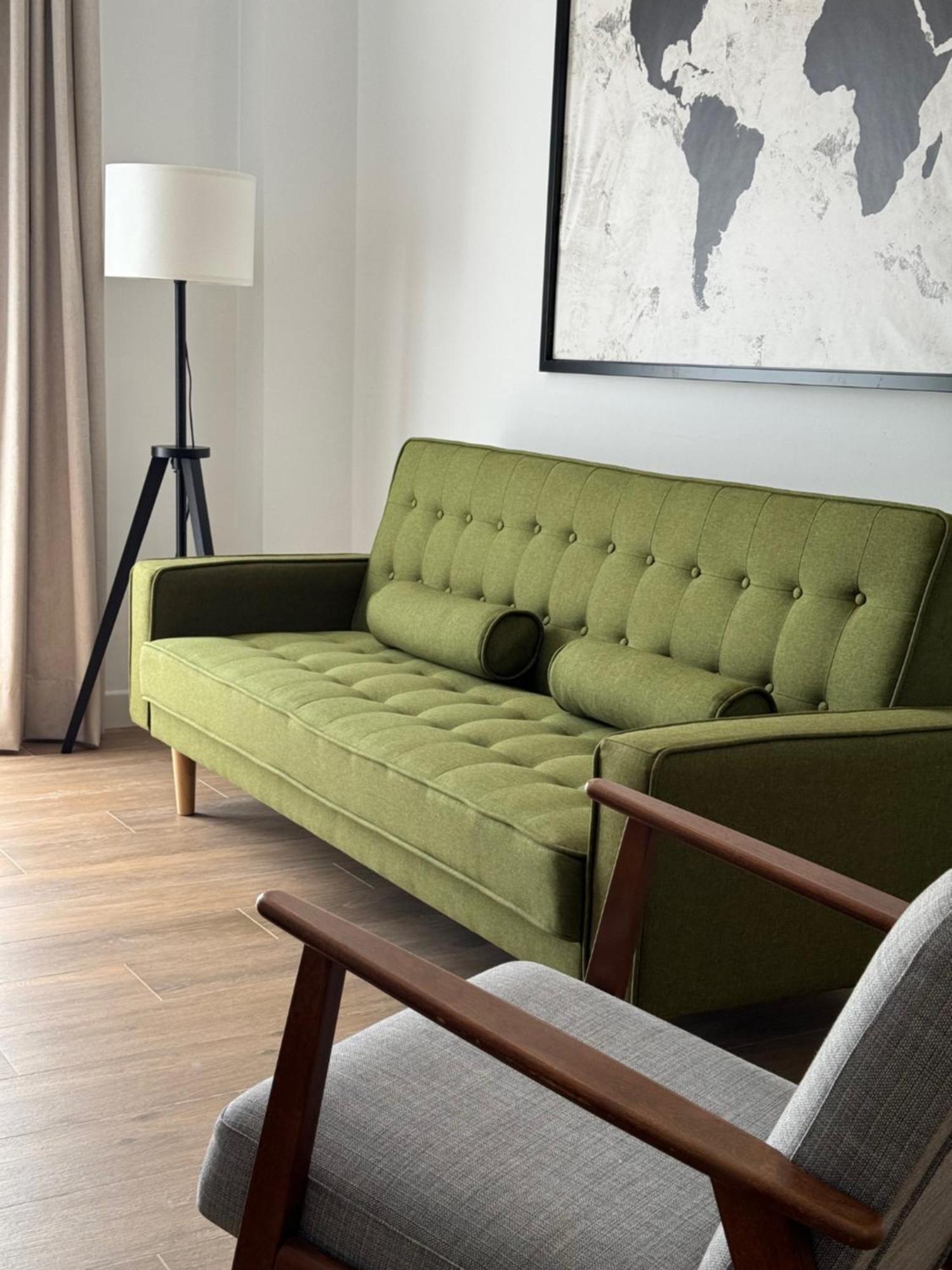 Plaza Victoria Apartments Malaga Luaran gambar