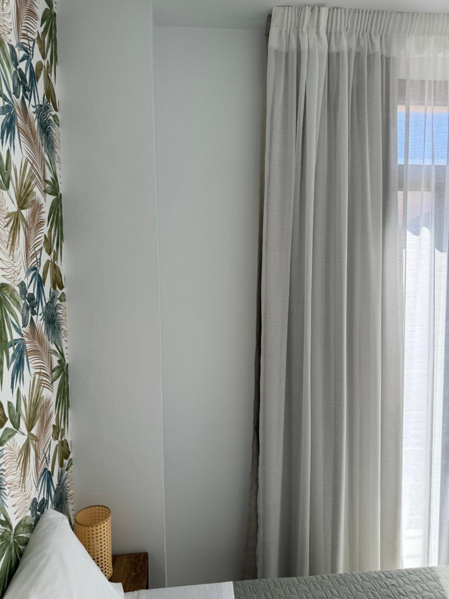 Plaza Victoria Apartments Malaga Luaran gambar