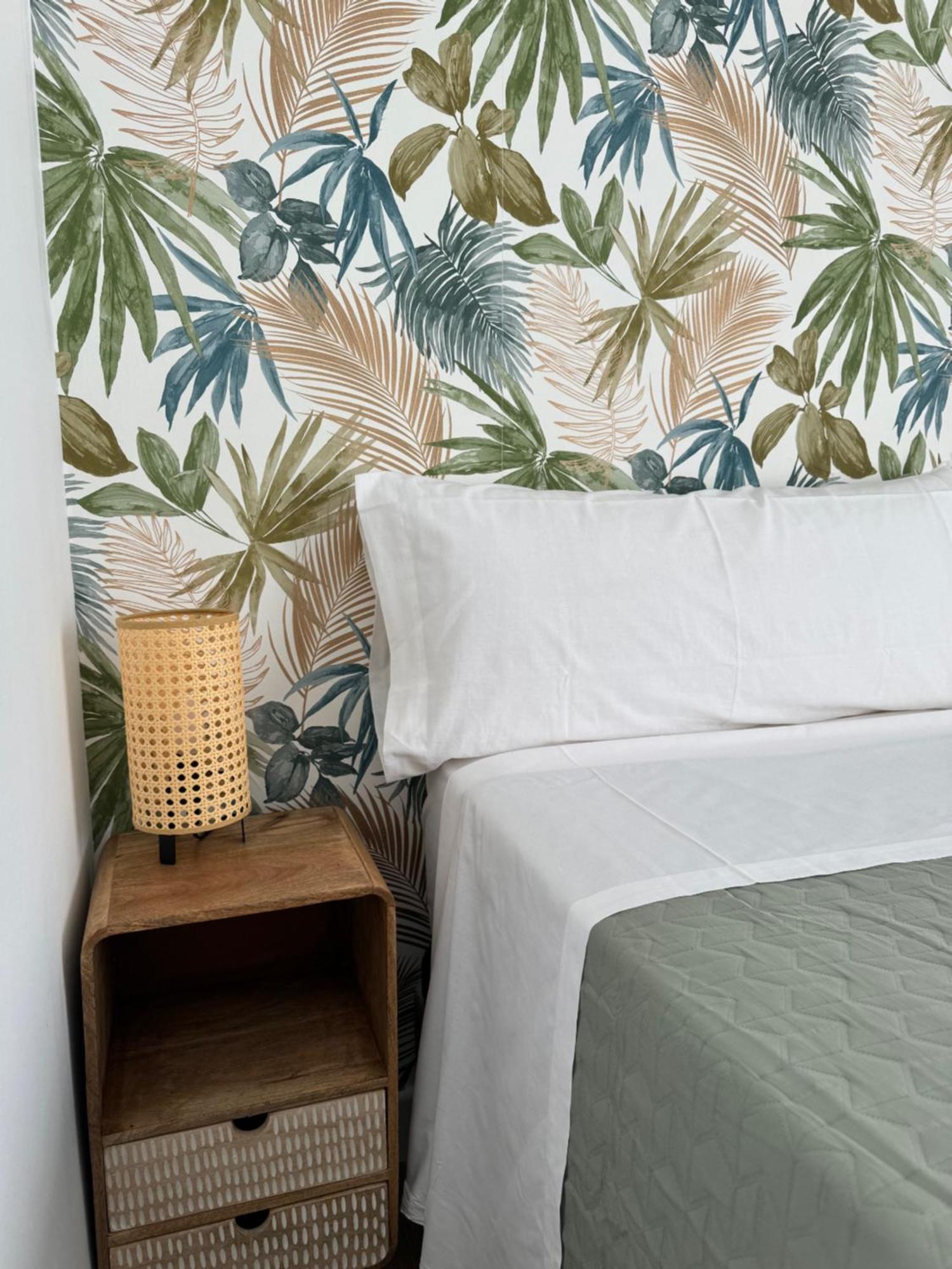 Plaza Victoria Apartments Malaga Luaran gambar