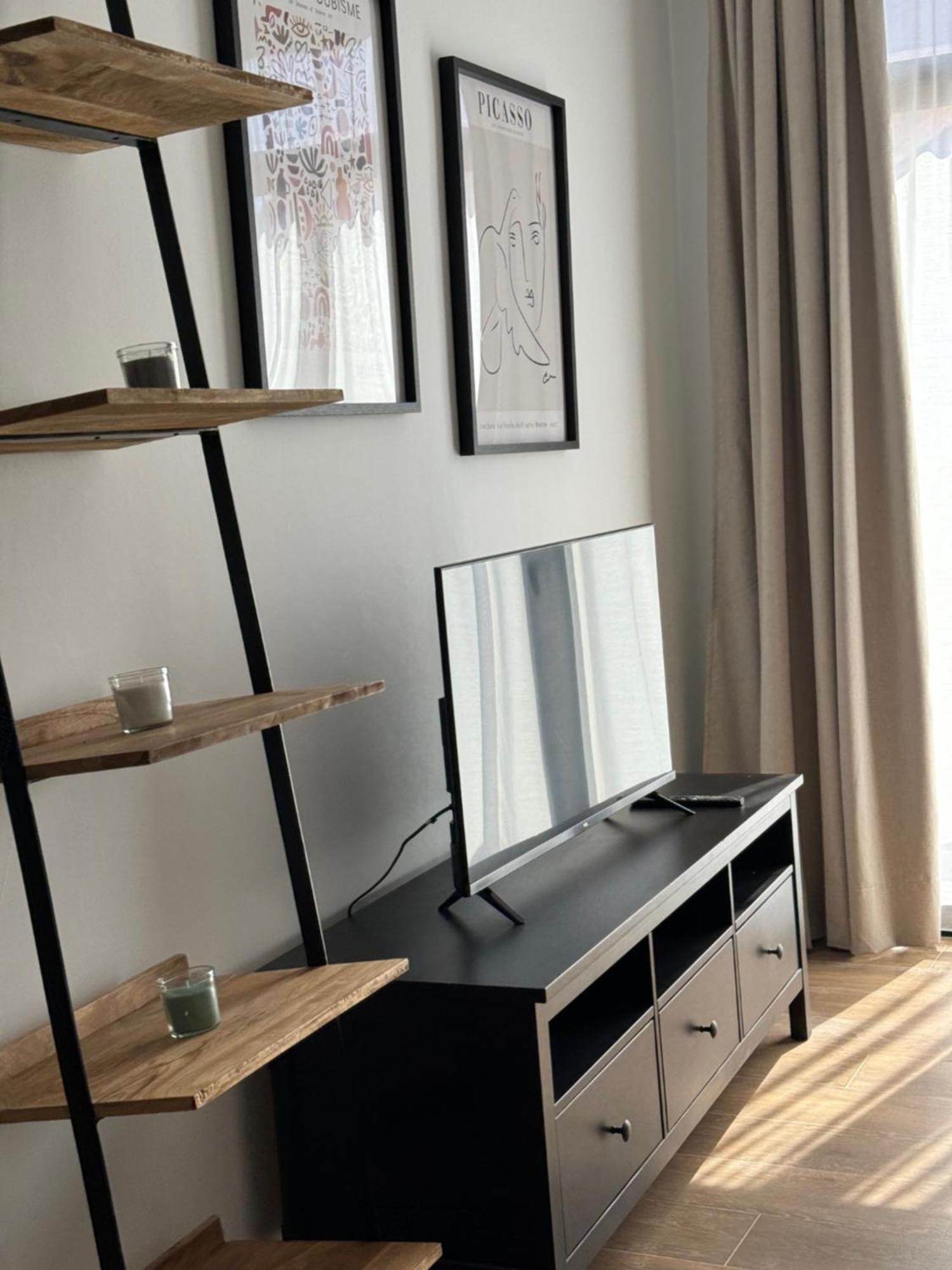 Plaza Victoria Apartments Malaga Luaran gambar