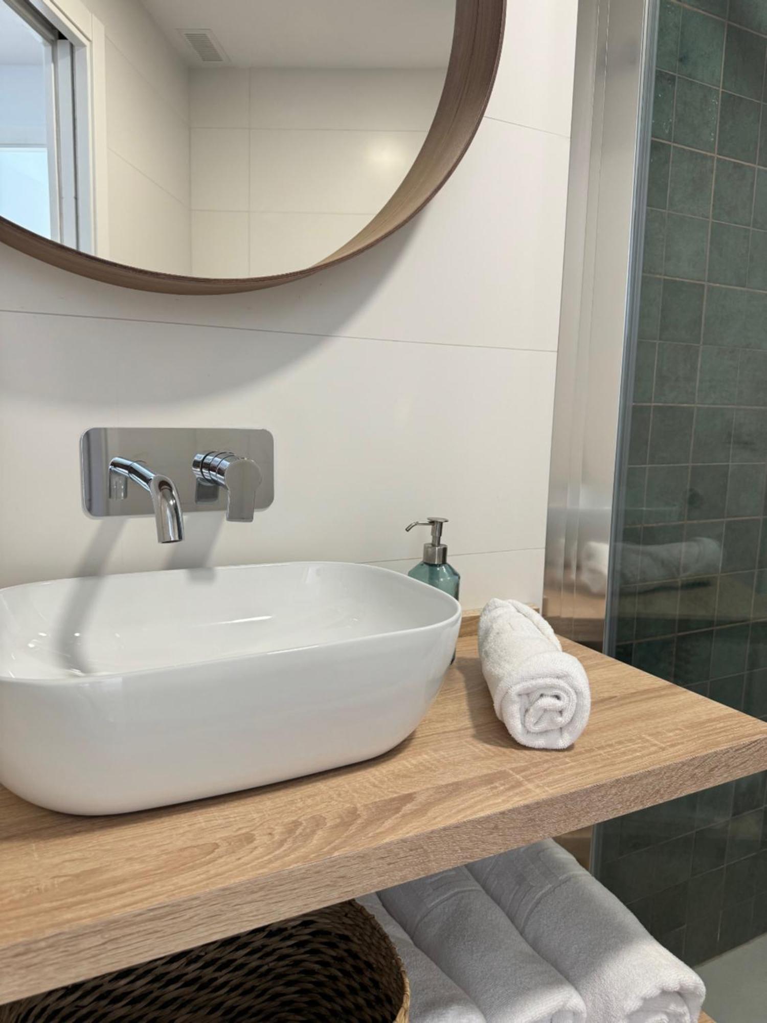 Plaza Victoria Apartments Malaga Luaran gambar
