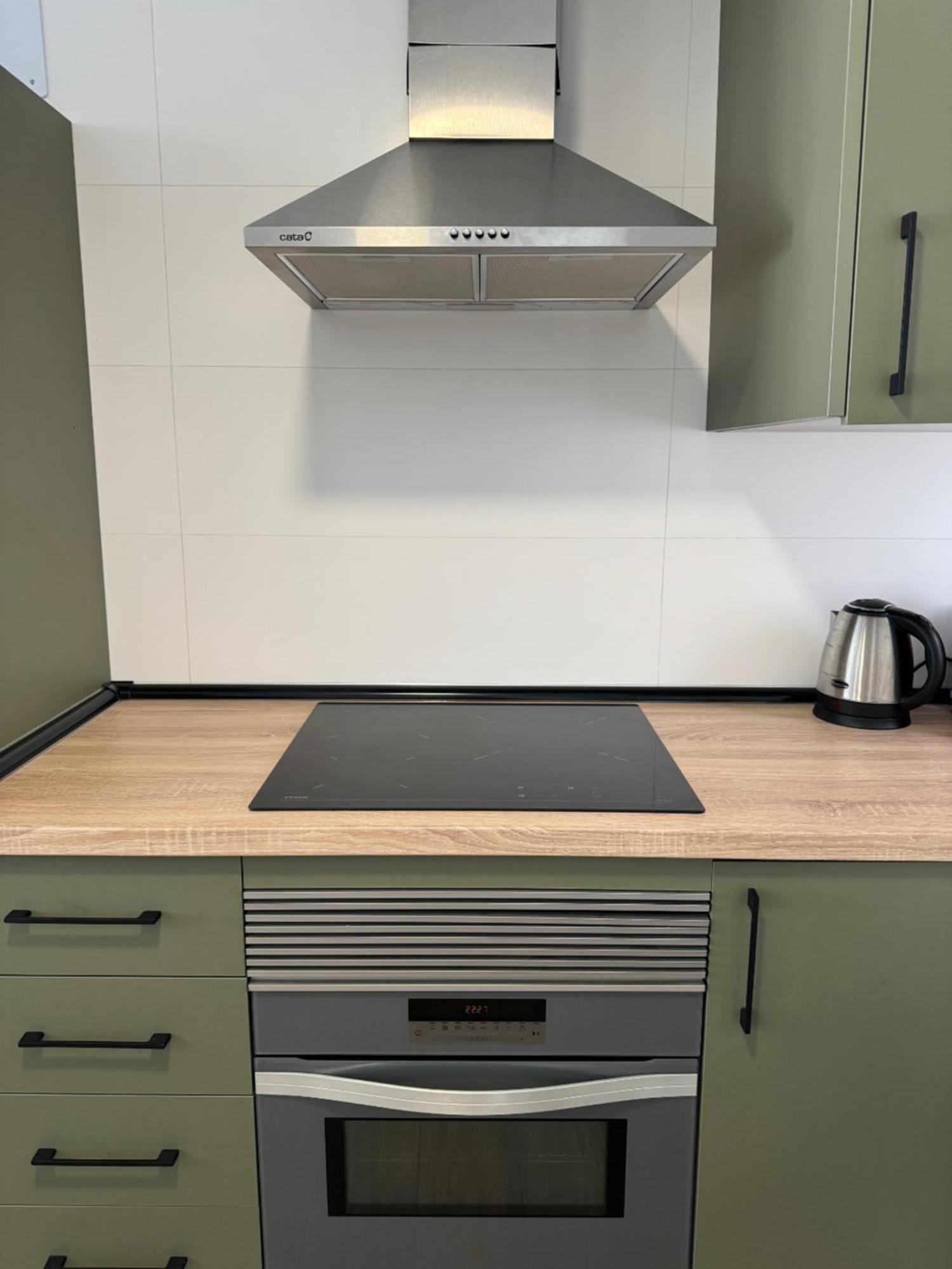Plaza Victoria Apartments Malaga Luaran gambar