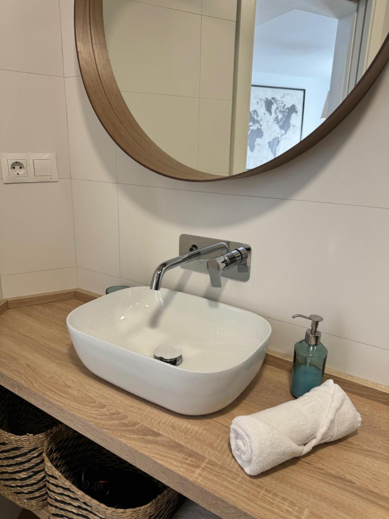 Plaza Victoria Apartments Malaga Luaran gambar