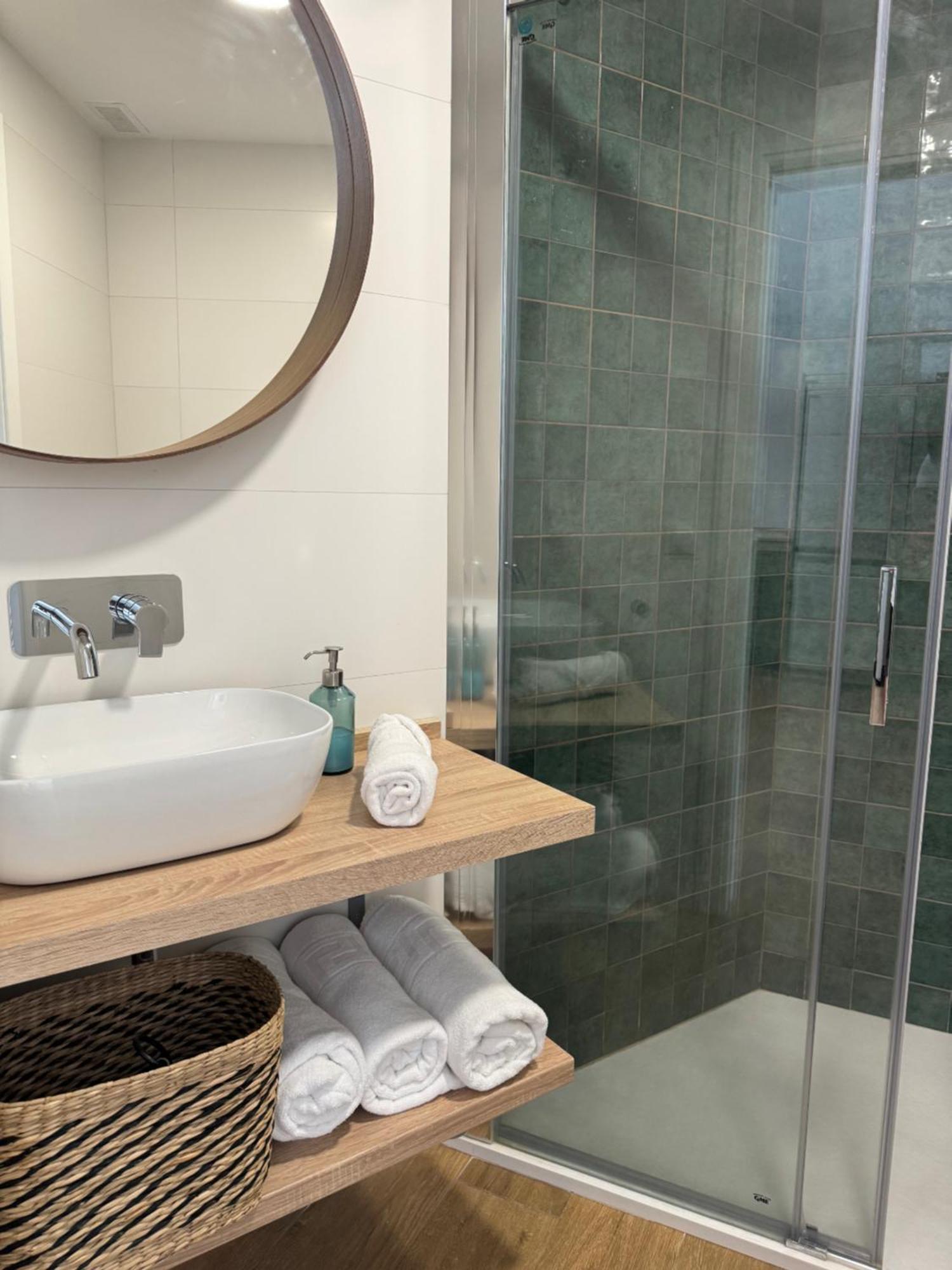 Plaza Victoria Apartments Malaga Luaran gambar