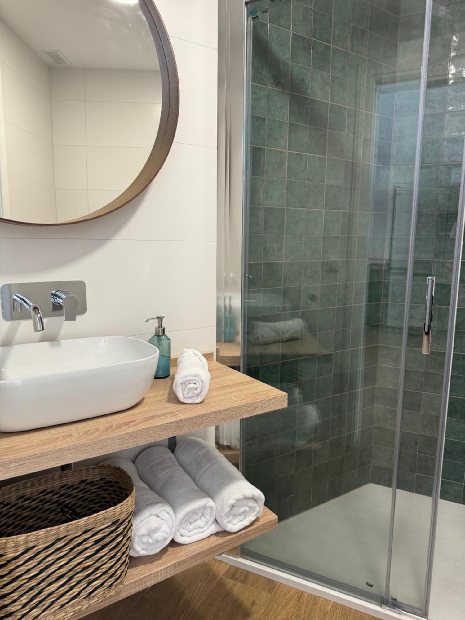 Plaza Victoria Apartments Malaga Luaran gambar