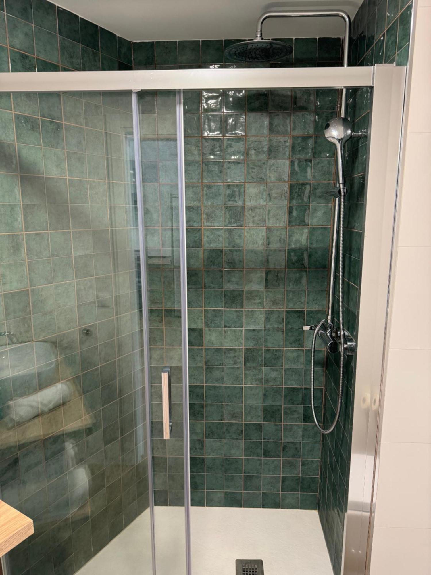 Plaza Victoria Apartments Malaga Luaran gambar