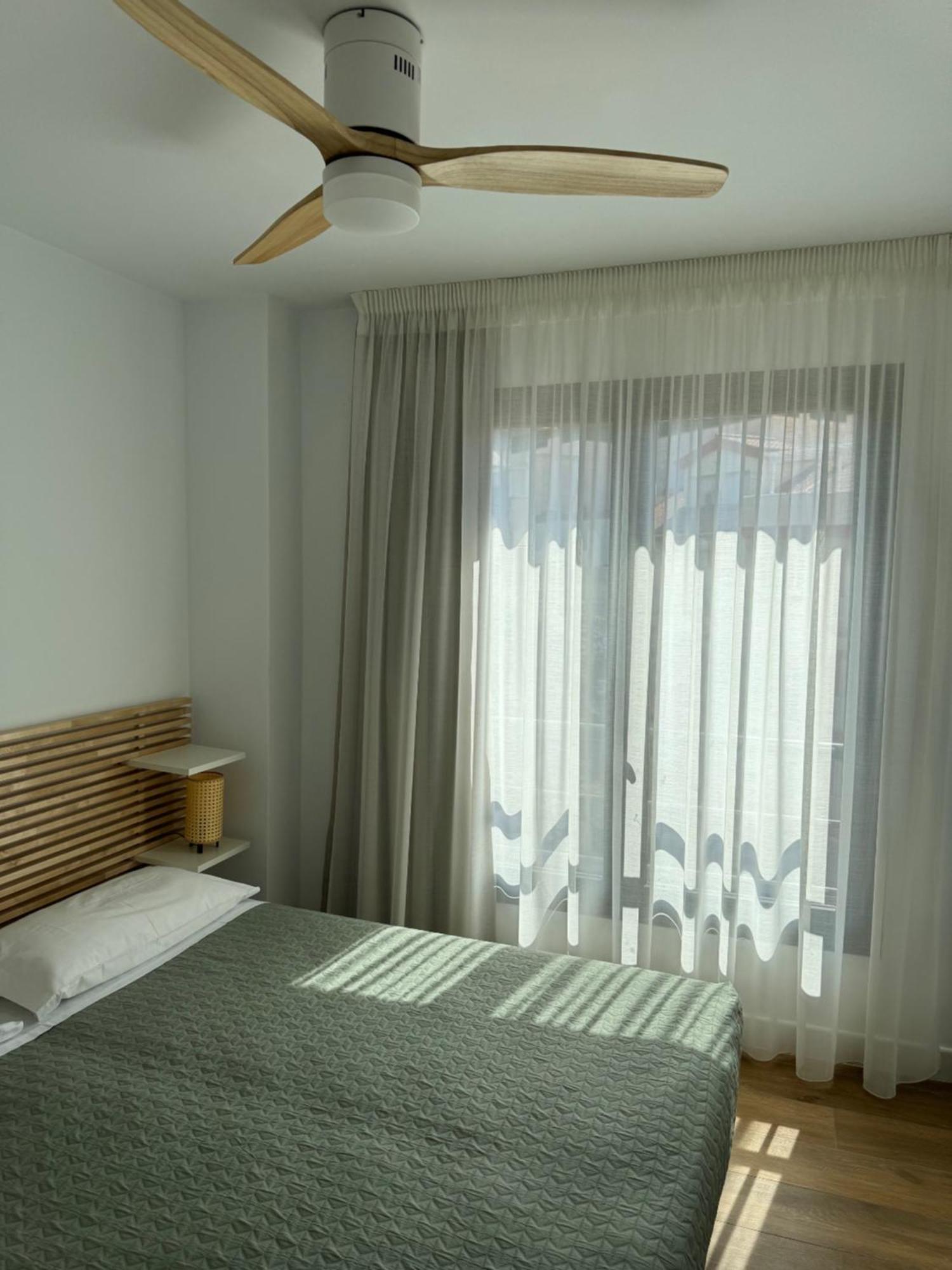 Plaza Victoria Apartments Malaga Luaran gambar